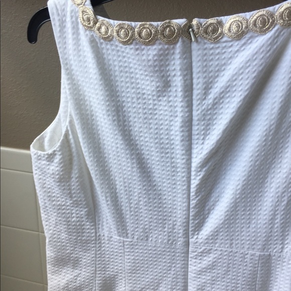 Sold sold.  Almost New Size 14 Lilly ! - Picture 4 of 4